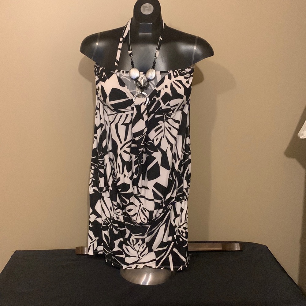 Sun dress